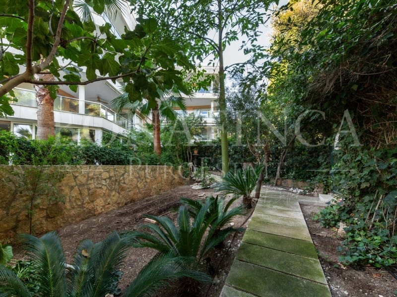 3 soveværelse Lejlighed til salg i Sol de Mallorca med swimmingpool garage - € 1.150.000 (Ref: 7948504)