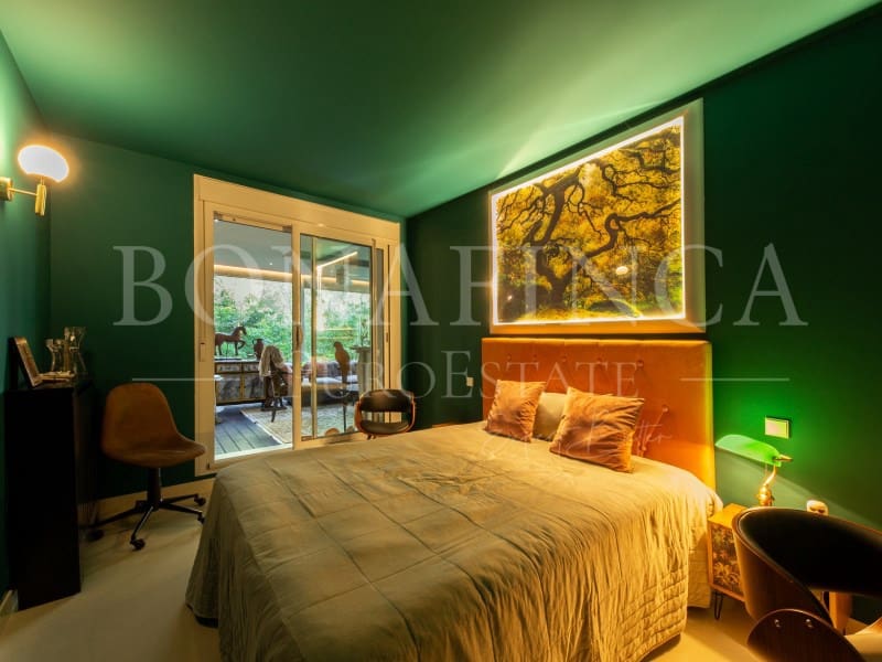 3 soveværelse Lejlighed til salg i Sol de Mallorca med swimmingpool garage - € 1.150.000 (Ref: 7948504)