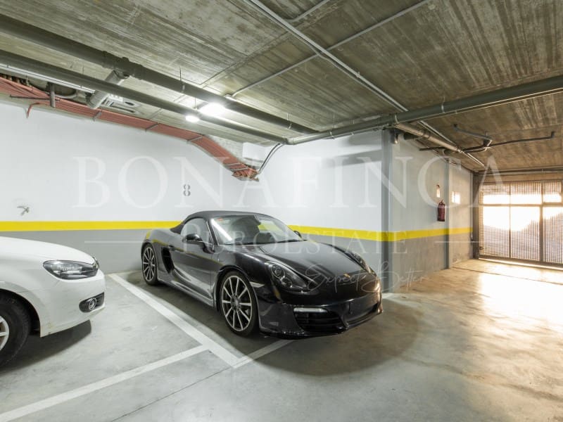 3 soveværelse Lejlighed til salg i Sol de Mallorca med swimmingpool garage - € 1.150.000 (Ref: 7948504)