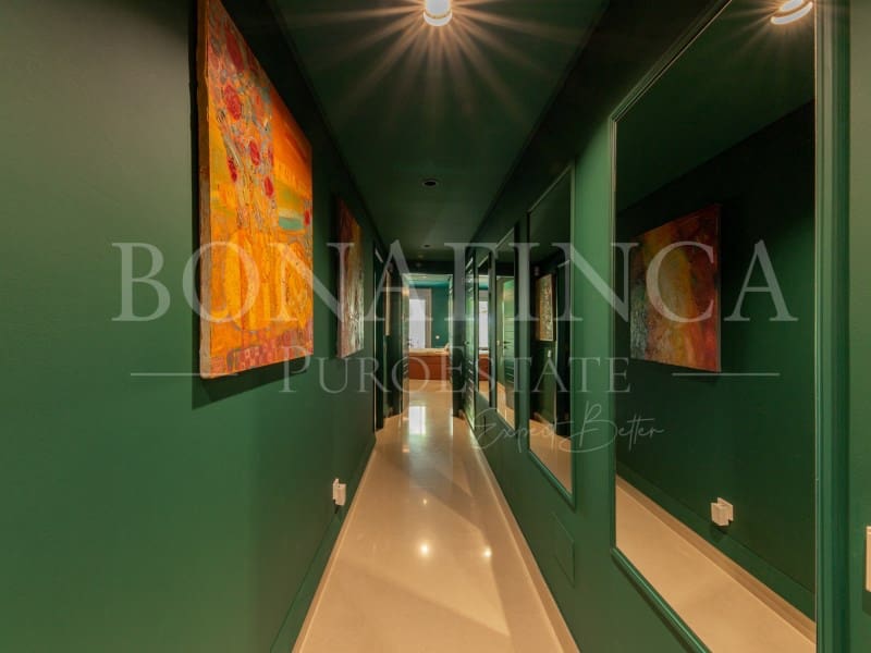 3 soveværelse Lejlighed til salg i Sol de Mallorca med swimmingpool garage - € 1.150.000 (Ref: 7948504)