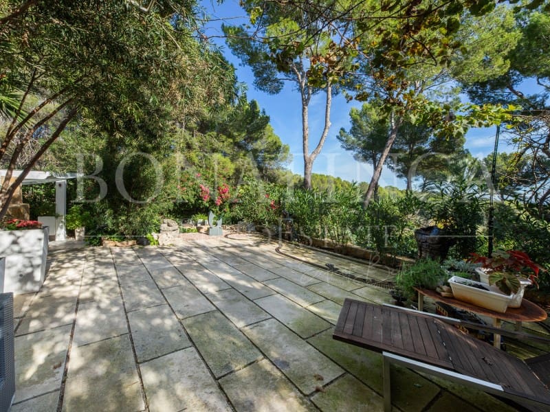 3 soveværelse Lejlighed til salg i Sol de Mallorca med swimmingpool garage - € 1.150.000 (Ref: 7948504)