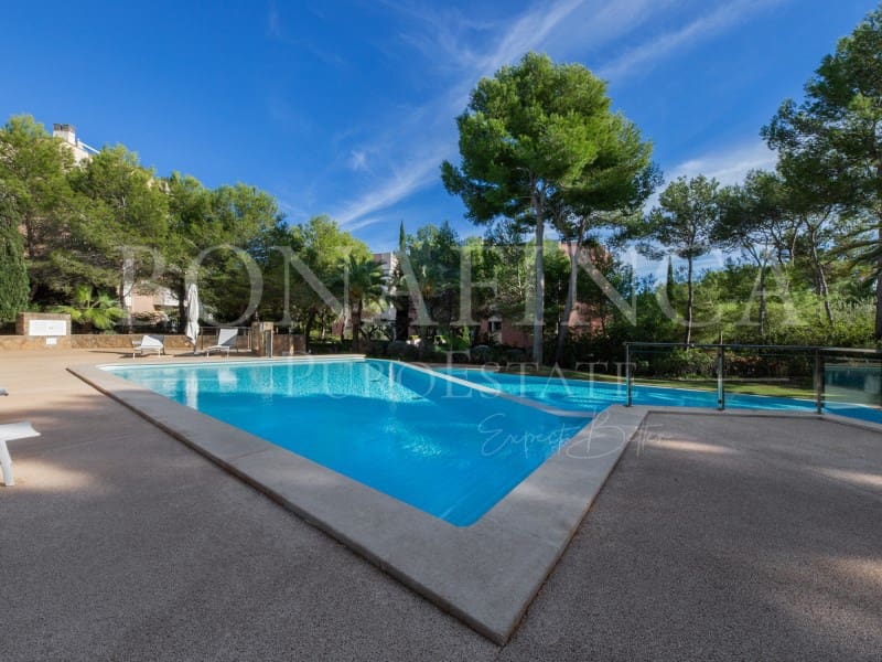 3 soveværelse Lejlighed til salg i Sol de Mallorca med swimmingpool garage - € 1.150.000 (Ref: 7948504)