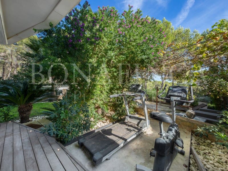 3 soveværelse Lejlighed til salg i Sol de Mallorca med swimmingpool garage - € 1.150.000 (Ref: 7948504)