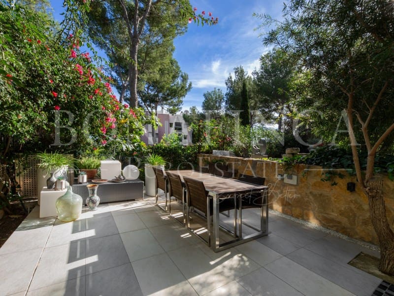 3 soveværelse Lejlighed til salg i Sol de Mallorca med swimmingpool garage - € 1.150.000 (Ref: 7948504)