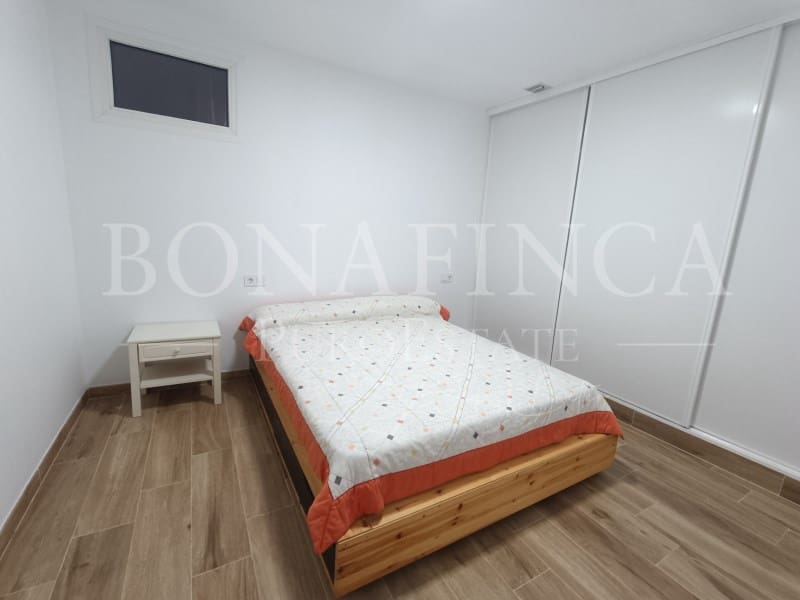 6 soveværelse Villa til salg i Costa de la Calma med garage - € 1.100.000 (Ref: 7979665)