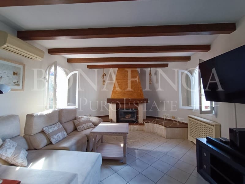 6 soveværelse Villa til salg i Costa de la Calma med garage - € 1.100.000 (Ref: 7979665)