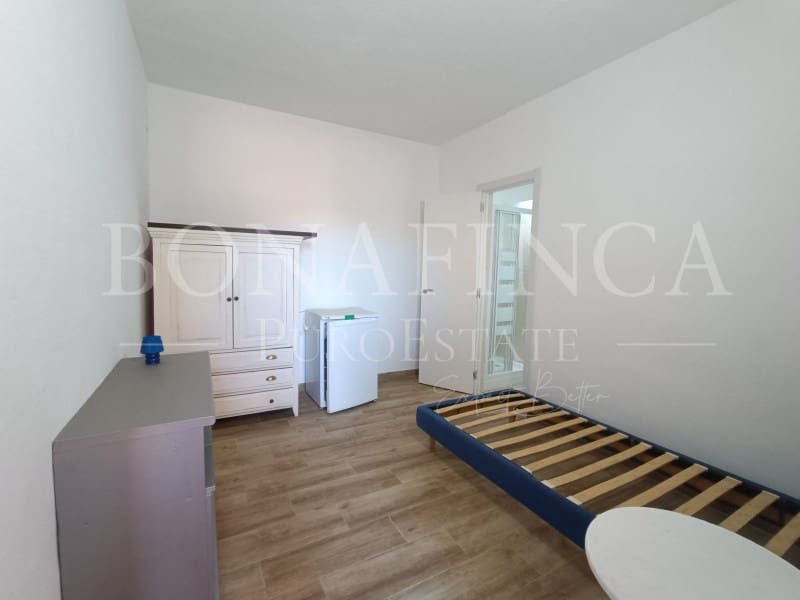 6 soveværelse Villa til salg i Costa de la Calma med garage - € 1.100.000 (Ref: 7979665)