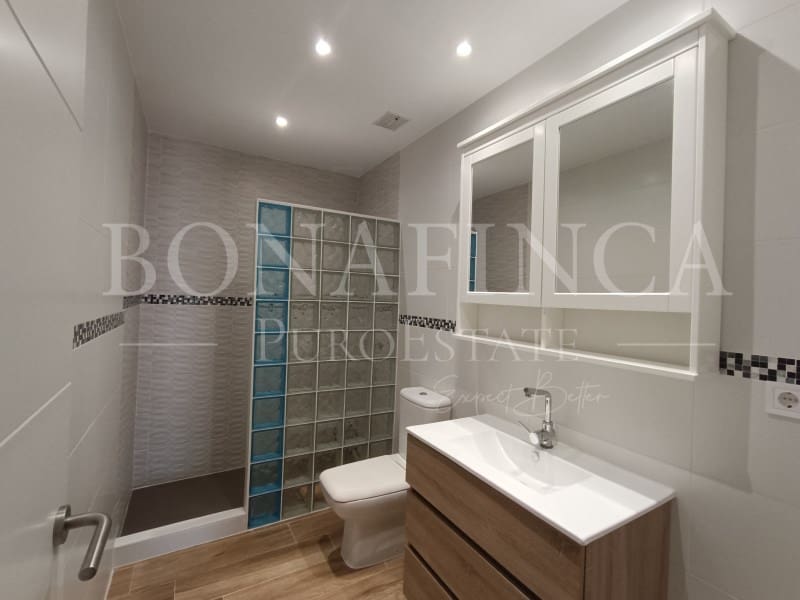 6 soveværelse Villa til salg i Costa de la Calma med garage - € 1.100.000 (Ref: 7979665)