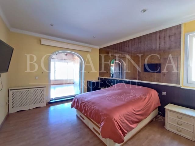 6 soverom Villa til salgs i Costa de la Calma, Calvià med garasje - € 1 100 000 (Ref: 7979665)