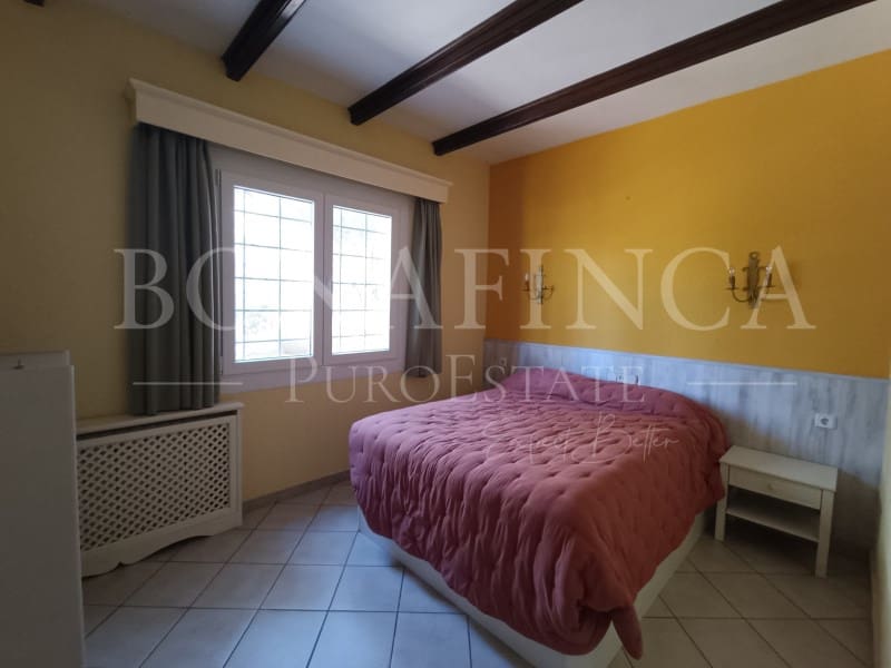 6 soveværelse Villa til salg i Costa de la Calma med garage - € 1.100.000 (Ref: 7979665)