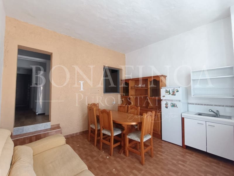 6 soveværelse Villa til salg i Costa de la Calma med garage - € 1.100.000 (Ref: 7979665)