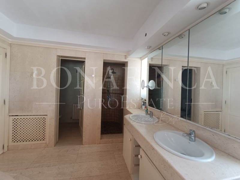 6 soveværelse Villa til salg i Costa de la Calma med garage - € 1.100.000 (Ref: 7979665)