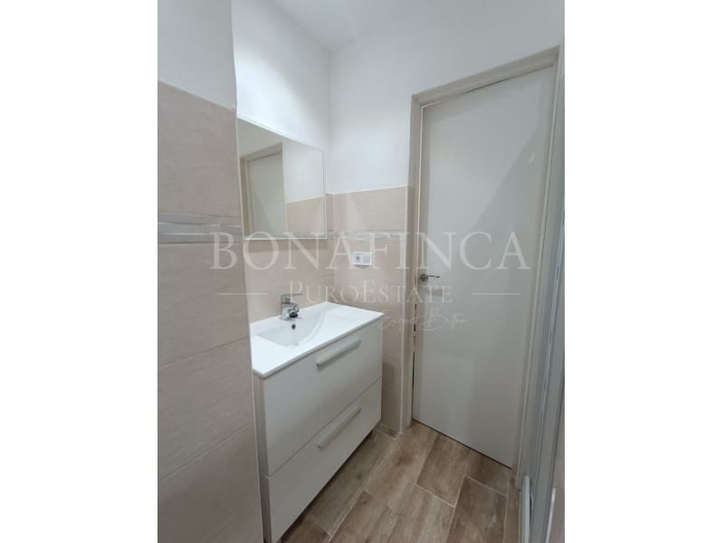 6 soveværelse Villa til salg i Costa de la Calma med garage - € 1.100.000 (Ref: 7979665)