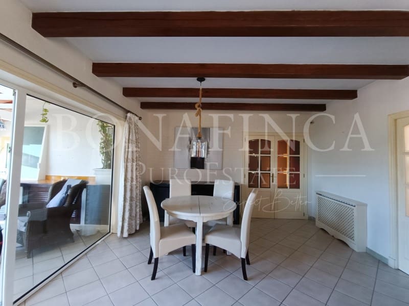 6 soveværelse Villa til salg i Costa de la Calma med garage - € 1.100.000 (Ref: 7979665)