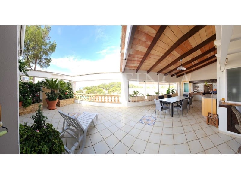 6 soveværelse Villa til salg i Costa de la Calma med garage - € 1.100.000 (Ref: 7979665)