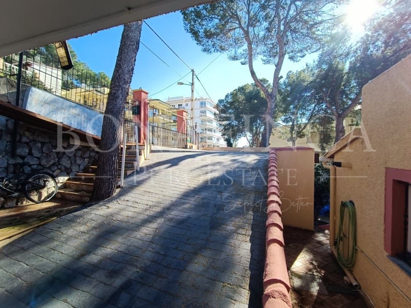 6 soveværelse Villa til salg i Costa de la Calma med garage - € 1.100.000 (Ref: 7979665)