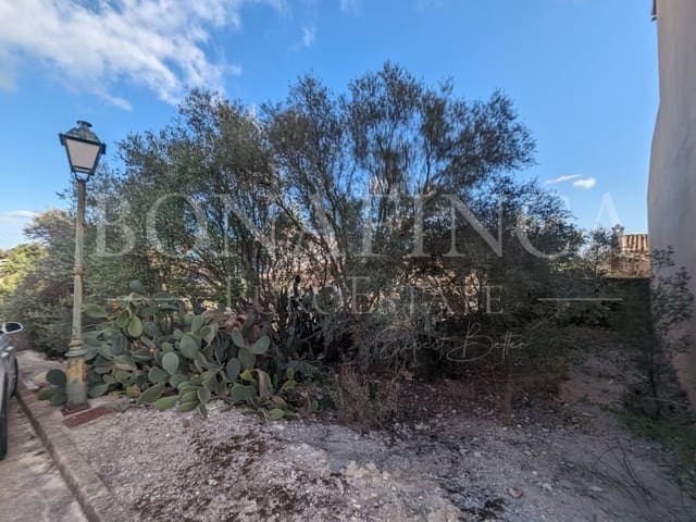Undeveloped Land for sale in Sant Joan - € 129,000 (Ref: 7979666)