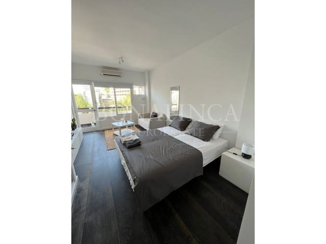 Appartement à louer à Cala Mayor, Palma de Mallorca - 1 500 € (Ref: 7987945)