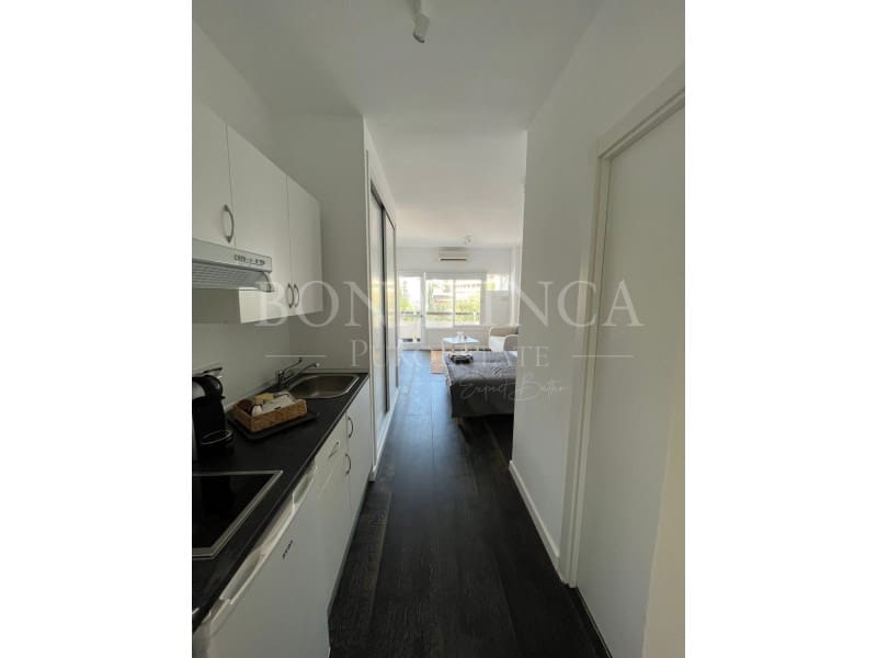 Apartment for rent in Cala Mayor - € 1,500 (Ref: 7987945)