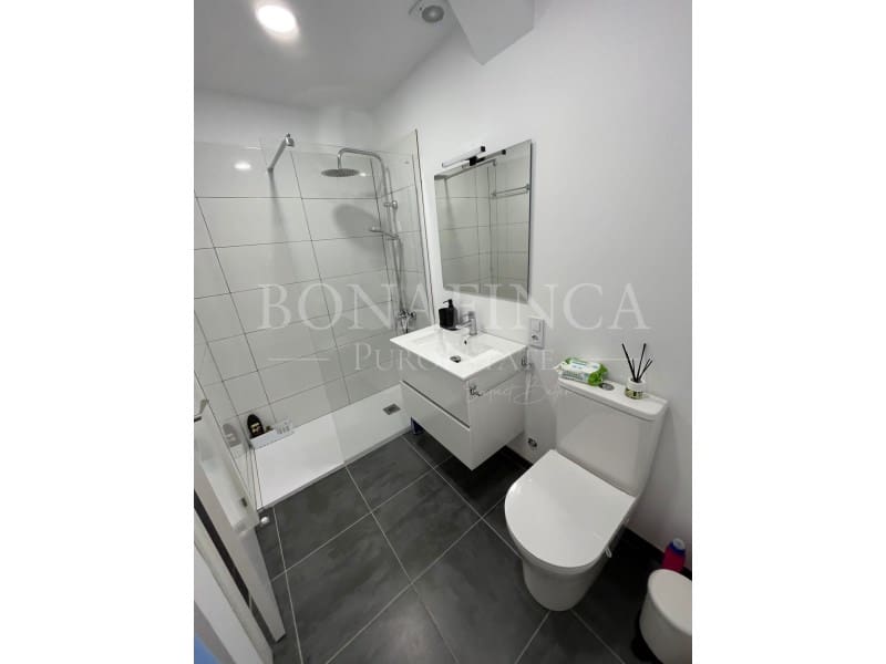 Apartment for rent in Cala Mayor - € 1,500 (Ref: 7987945)