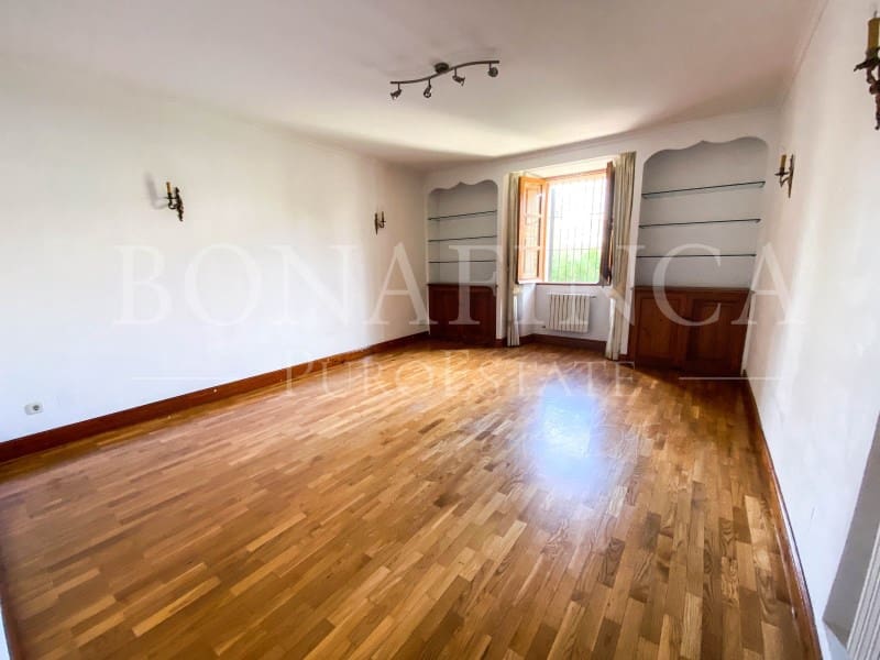 6 soverom Villa til salgs i Palma de Mallorca med svømmebasseng garasje - € 2 145 000 (Ref: 8051847)