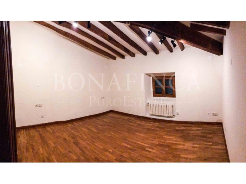 6 soverom Villa til salgs i Palma de Mallorca med svømmebasseng garasje - € 2 145 000 (Ref: 8051847)