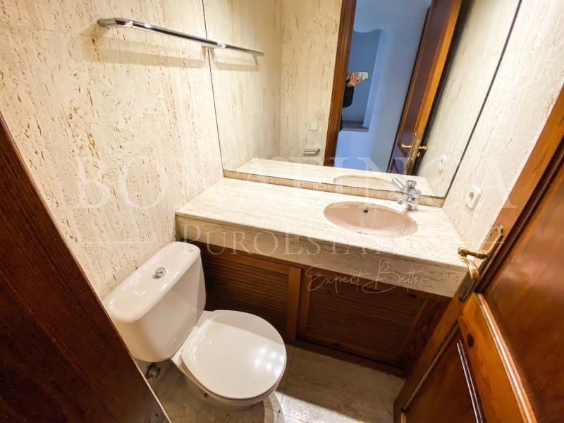 6 soverom Villa til salgs i Palma de Mallorca med svømmebasseng garasje - € 2 145 000 (Ref: 8051847)