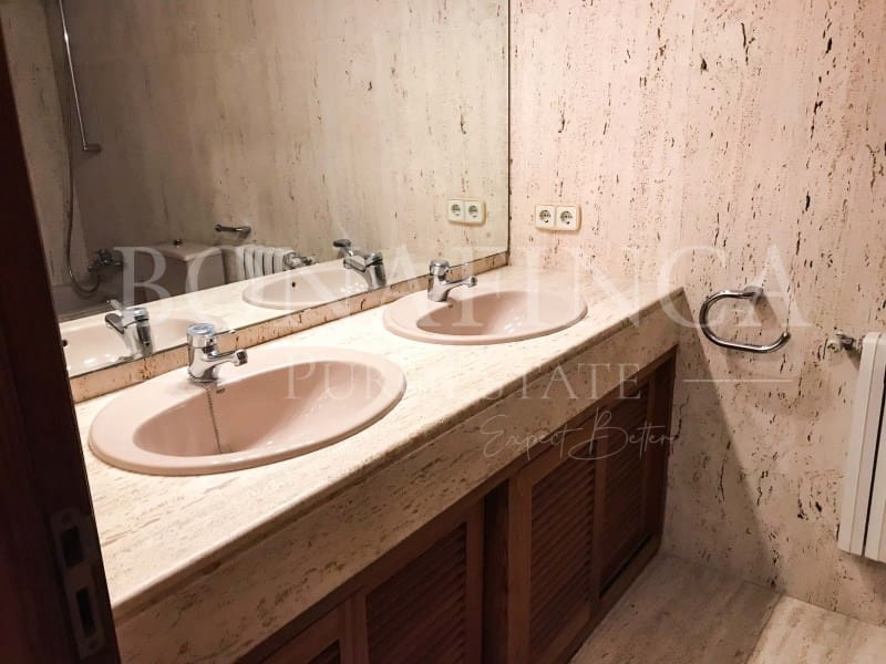 6 soverom Villa til salgs i Palma de Mallorca med svømmebasseng garasje - € 2 145 000 (Ref: 8051847)