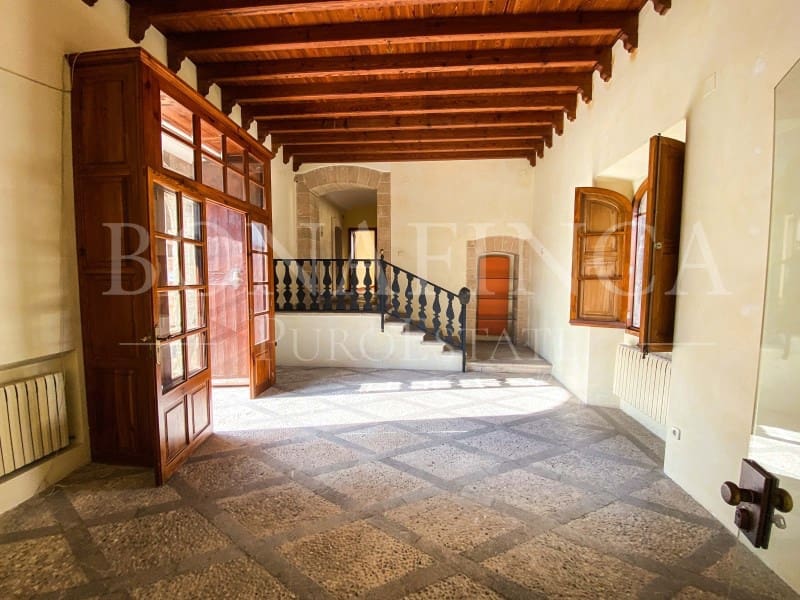 6 soverom Villa til salgs i Palma de Mallorca med svømmebasseng garasje - € 2 145 000 (Ref: 8051847)