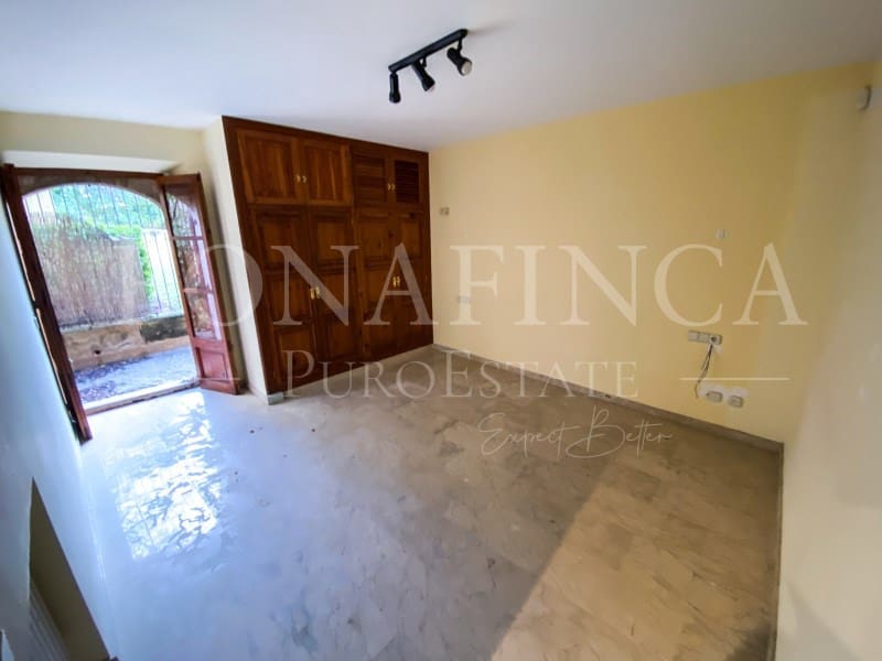 6 soverom Villa til salgs i Palma de Mallorca med svømmebasseng garasje - € 2 145 000 (Ref: 8051847)