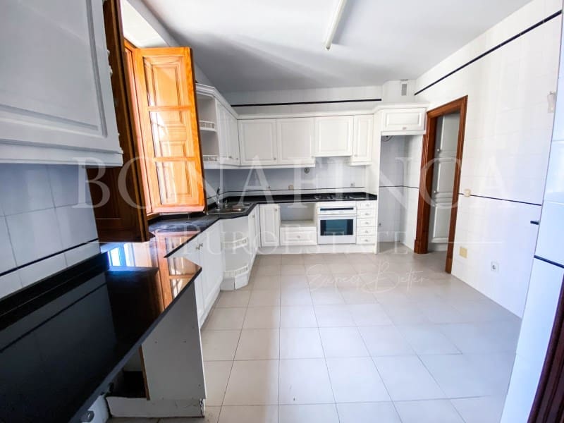 6 soverom Villa til salgs i Palma de Mallorca med svømmebasseng garasje - € 2 145 000 (Ref: 8051847)