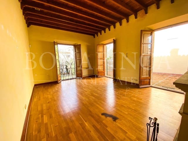 6 sovrum Villa till salu i La Seu, Palma de Mallorca med pool garage - 2 145 000 € (Ref: 8051847)