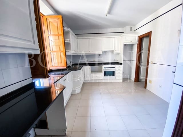 6 sovrum Villa till salu i La Seu, Palma de Mallorca med pool garage - 2 145 000 € (Ref: 8051847)