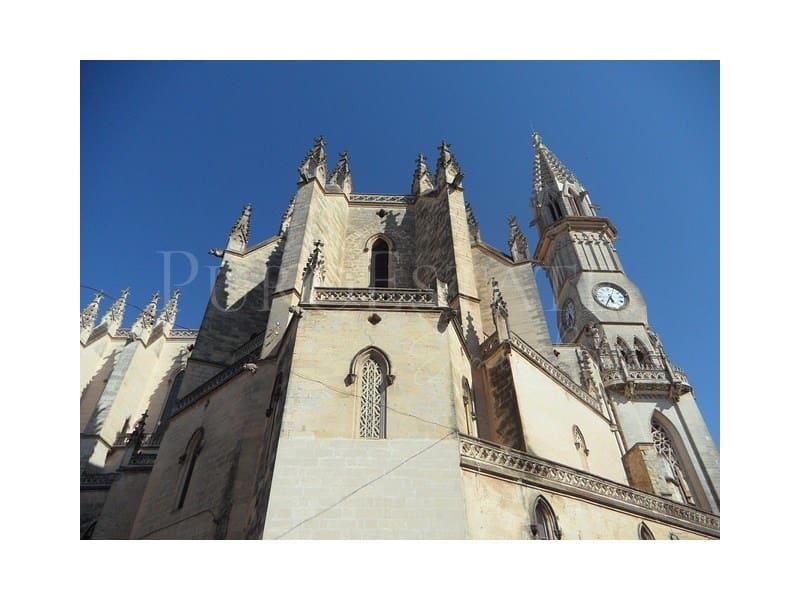 Commercial for sale in Manacor - € 3,182,000 (Ref: 8165907)