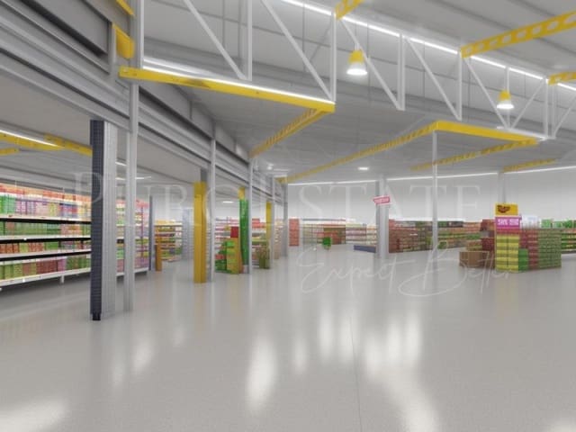 Erhverv til salg i Manacor - € 3.182.000 (Ref: 8165907)