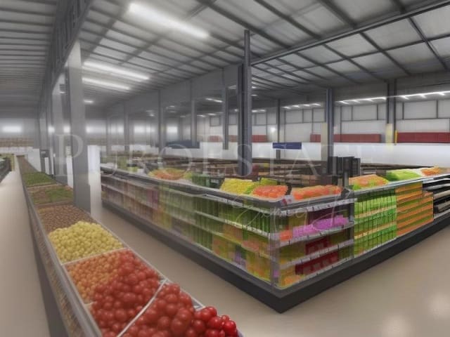 Erhverv til salg i Manacor - € 3.182.000 (Ref: 8165907)