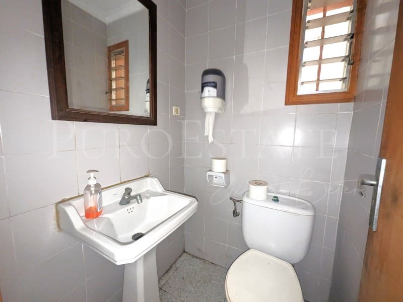 Kommersiell til salgs i Cala Millor - € 399 000 (Ref: 8181945)