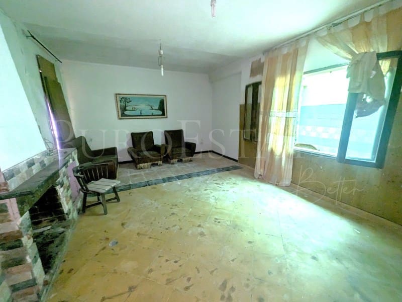 Kommersiell til salgs i Cala Millor - € 399 000 (Ref: 8181945)