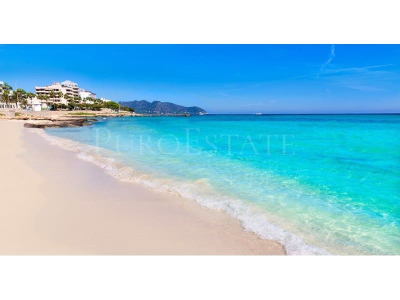 Kommersiell til salgs i Cala Millor - € 399 000 (Ref: 8181945)