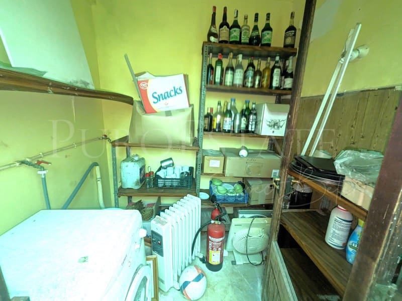 Kommersiell til salgs i Cala Millor - € 399 000 (Ref: 8181945)