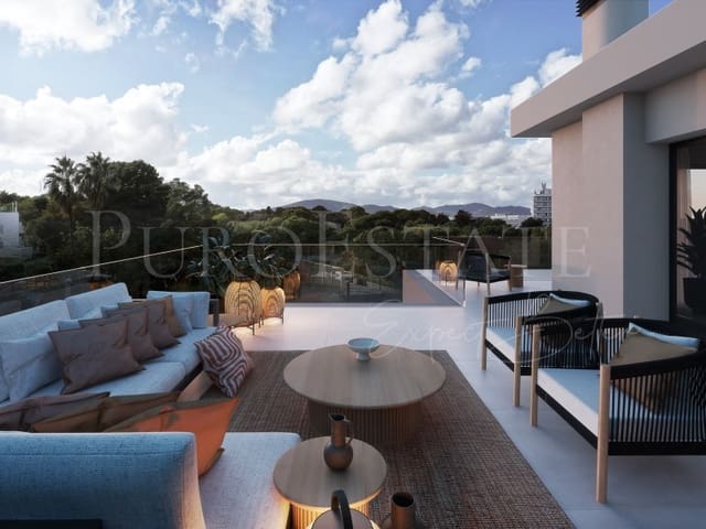 3 bedroom Villa for sale in Portocristo / Port de Manacor, Manacor with pool garage - € 1,490,000 (Ref: 8263772)