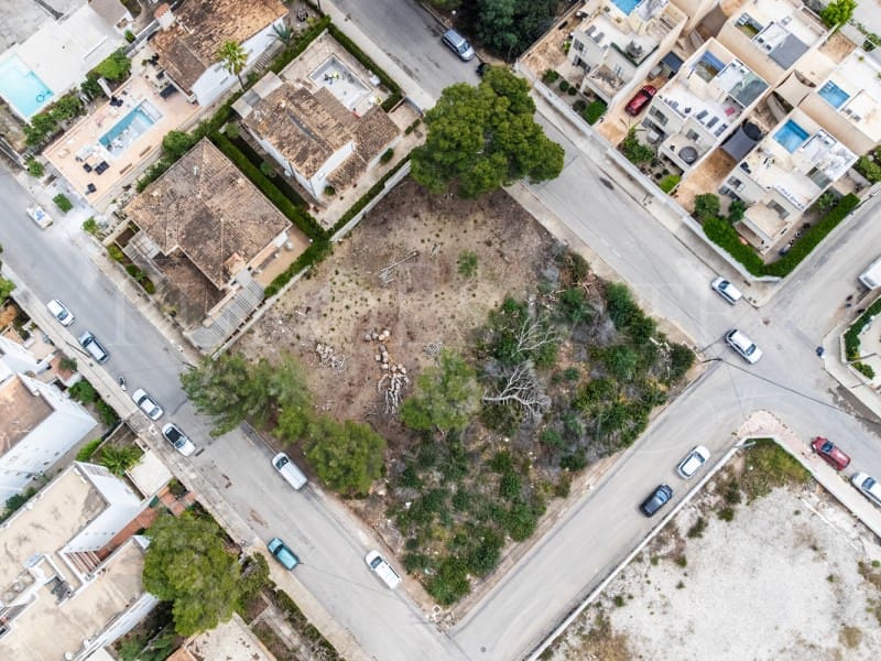 3 chambre Villa/Maison à vendre à Portocristo / Port de Manacor avec piscine garage - 1 490 000 € (Ref: 8263772)