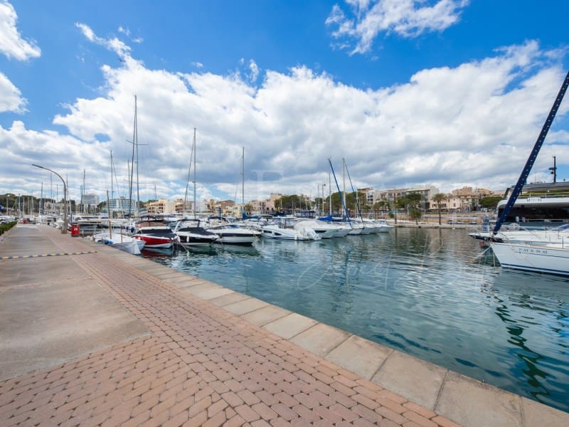 3 chambre Villa/Maison à vendre à Portocristo / Port de Manacor avec piscine garage - 1 490 000 € (Ref: 8263772)