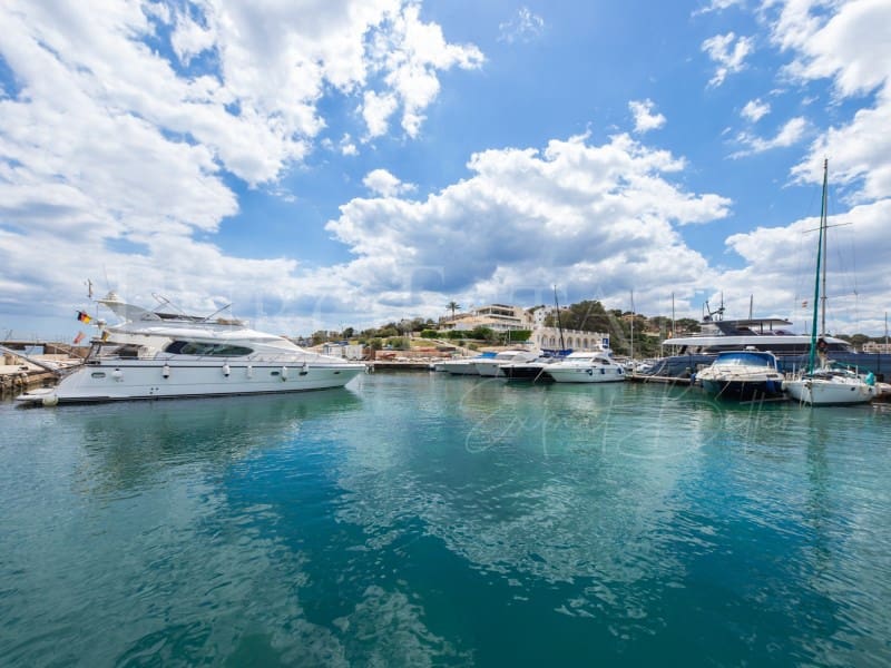 3 chambre Villa/Maison à vendre à Portocristo / Port de Manacor avec piscine garage - 1 490 000 € (Ref: 8263772)