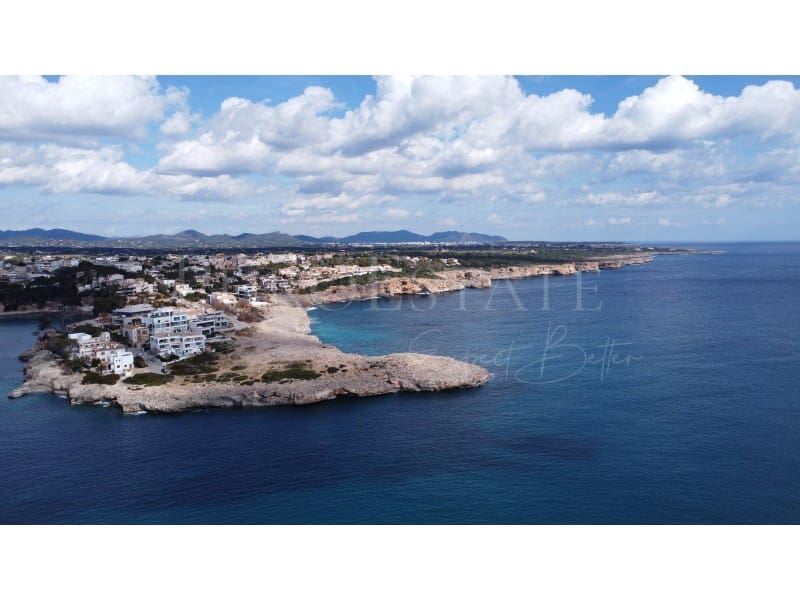 3 chambre Villa/Maison à vendre à Portocristo / Port de Manacor avec piscine garage - 1 490 000 € (Ref: 8263772)