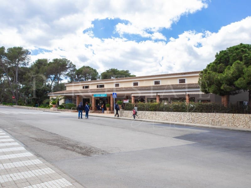 3 chambre Villa/Maison à vendre à Portocristo / Port de Manacor avec piscine garage - 1 490 000 € (Ref: 8263772)