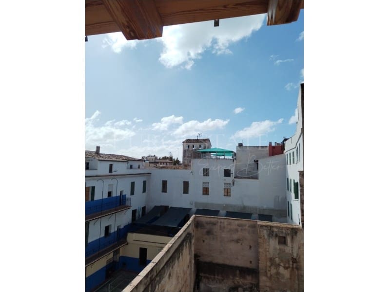 7 soveværelse Lejlighed til salg i Palma de Mallorca - € 6.350.000 (Ref: 8275294)