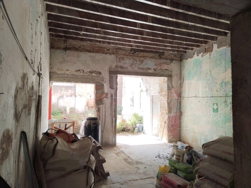 7 soveværelse Lejlighed til salg i Palma de Mallorca - € 6.350.000 (Ref: 8275294)