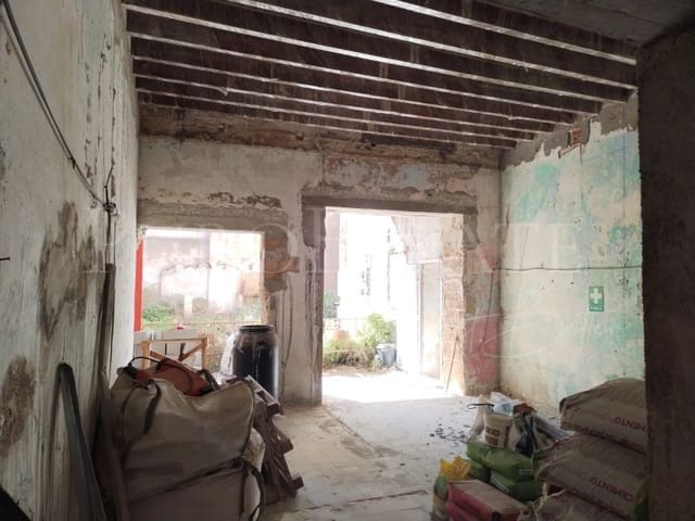 7 soveværelse Lejlighed til salg i Monti-Sion, Palma de Mallorca - € 6.350.000 (Ref: 8275294)