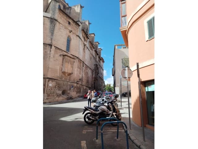 7 soveværelse Lejlighed til salg i Monti-Sion, Palma de Mallorca - € 6.350.000 (Ref: 8275294)